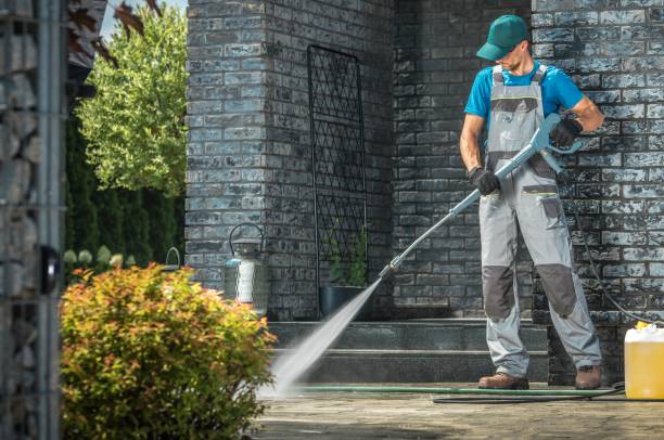 Trusted Montana City, MT Pressure Washing Services Experts