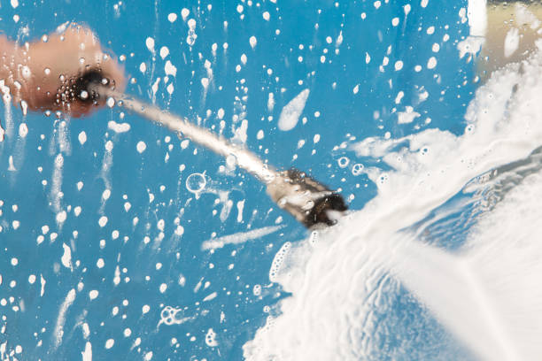 Best House Exterior Washing  in Montana City, MT