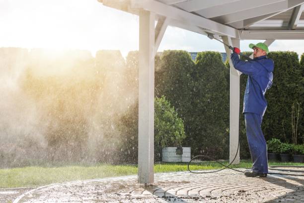 Best Driveway Pressure Washing  in Montana City, MT